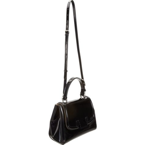 Fendi Patent Silvana Bag ❤ liked on Polyvore featuring bags, handbags, shoulder bags, accessories, purses, bolsas, fendi shoulder bag, handbag purse, shoulder strap bags and fendi purse Capacious Bag, Fendi Purses, Fendi Shoulder Bag, Fendi Handbag, Fendi Handbags, Patent Leather Handbags, Shoulder Strap Bag, Black Shoulder Bag, Handbag Straps