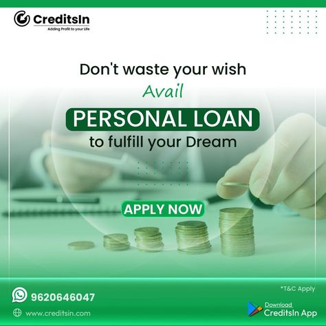 The loan you deserve. Regional, Personal Loan Ads Creative, Loan Creative Ads, Personal Loans Online, Need A Loan, Loan Money, Loan Company, Instant Loans, Application Letters