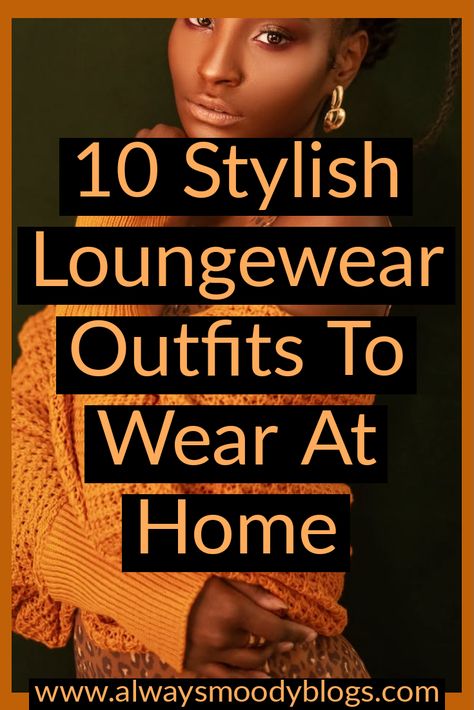 Classy Loungewear Outfit, Stylish Loungewear Outfit, Elegant Lounge Wear, Feminine Loungewear, Lounge Wear Ideas, At Home Clothes, Lounge Wear Outfit, Lounge Wear Stylish, Classy Loungewear