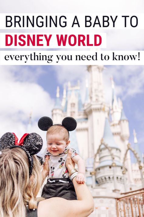 Disney Tips, Disney With Baby, Baby Boy Disney, Disney World Christmas, Disney World Vacation Planning, Buzz Feed, Disney Mom, Disneyland Trip, Disney World Tips And Tricks