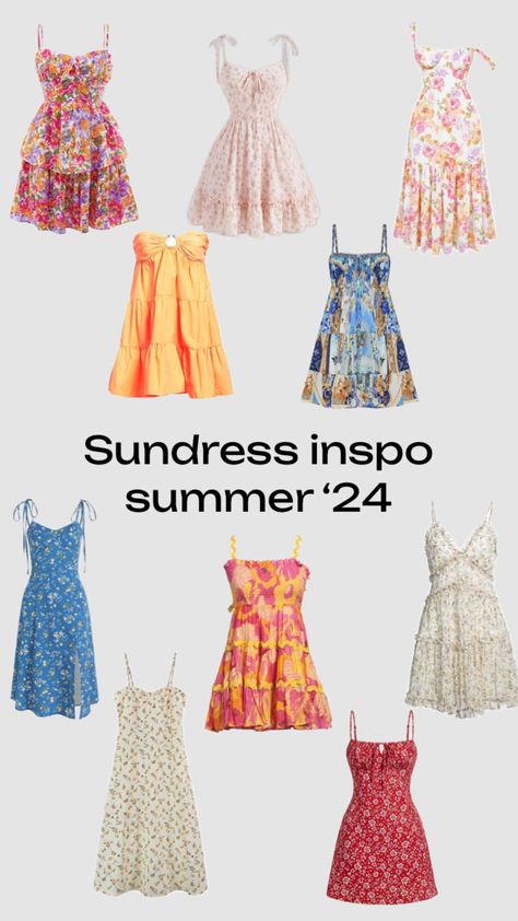 Sundress inspiration inpso summer 2024 trending #homedecor #outfitinspo #nature #beauty #wallpaper #sundress #dress #summer #inspo #outfit #trendy #2024 #24 #fyp #shuffle #sun #inspiration Nature, Sun, Sundress Dress, Beauty Wallpaper, Summer Inspo, Inspo Outfit, Dress Summer, Summer 2024, Nature Beauty