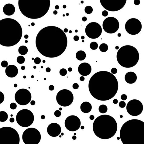 Random dots, circles. Stipple, stippling background. Halftone polkadots pattern, design element Stippling, Dot Design, Dots Design, Dot Pattern, Dots Pattern, Design Pattern, Design Element, Vector Graphics, Circles