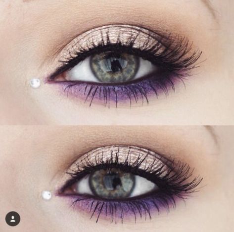 Machiaj Smokey Eyes, Makeup You Need, Flot Makeup, Makeup Looks For Green Eyes, Beauty Make-up, Remove Makeup, Makijaż Smokey Eye, Makeup For Green Eyes, Gorgeous Eyes