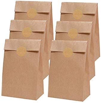 Bag Paper Design, Brown Paper Bag Packaging, Paper Bag Aesthetic, Brown Paper Gift Bags, Paper Bag Packaging, Giveaway Bags, Paper Carrier Bags, Brown Bag Lunch, Brown Paper Lunch Bags