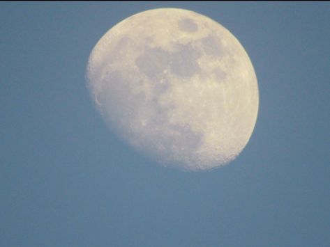 #blue #lightblue #sky #skyblue #moon #fullmoon #brightsky #aesthetic #blueaesthetic Mosaic, Muted Blue Aesthetic, Muted Blue, A Court Of Mist And Fury, Blue Aesthetic, Blue Moon, Sky Blue, Mist, Blue Sky