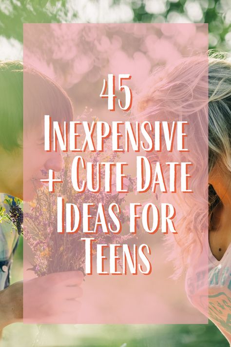 Teenage Date Night Ideas, Teenage Dates Ideas, Hoco Day Date Ideas, Date Ideas For Highschoolers, Date Ideas Activity, Simple Cute Date Ideas, Cute Teenage Date Ideas, Dance Day Date Ideas, Date Ideas For Middle Schoolers