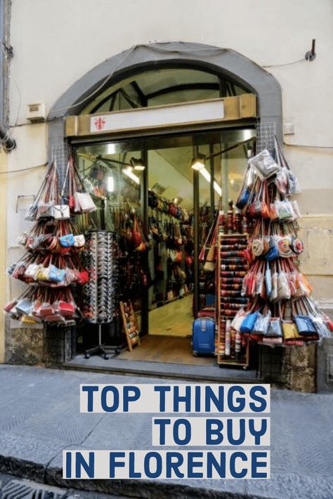 Things To Buy In Florence Italy, Florence Italy Souvenirs, Best Shopping In Florence Italy, Leather Market Florence, What To Buy In Florence Italy, Divina Firenze Handbags, Must Do In Florence Italy, Best Things To Do In Florence Italy, Florence Pisa Italy