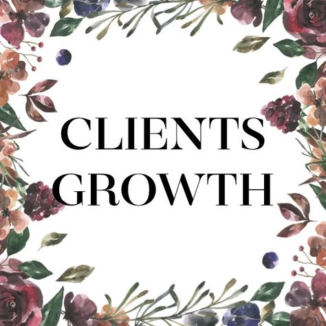 How to grow clients for your business. Where to find clients. Where client can find me. Growing Business Vision Board, Lots Of Clients, More Clients Vision Board, New Clients Welcome, Business Vision Board, 2024 Board, Brand Vision, Vision Board Images, Career Vision Board