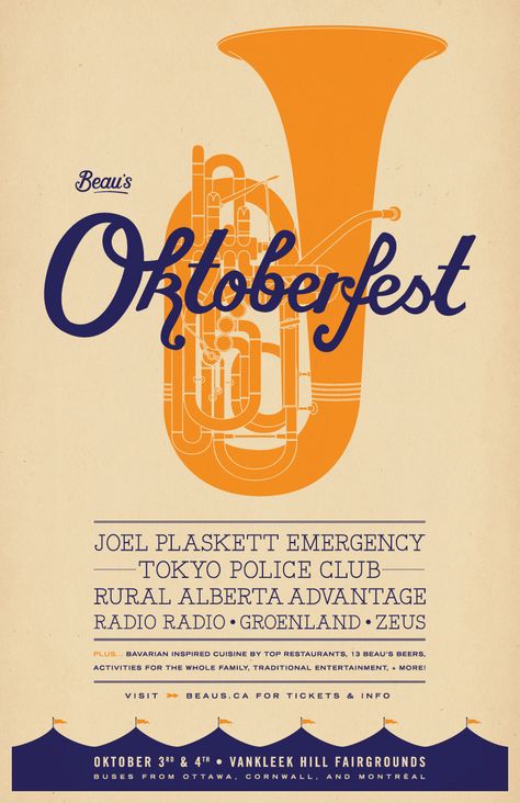 Things To Do with the Kids in Ottawa and at Home: Beau's Oktoberfest 2014 Oktoberfest Poster Design, Oktoberfest Invitations, Octoberfest Design, Oktoberfest Poster, Oktoberfest Flyer, Oktoberfest Invitation, Beer Festival Poster, Beer Posters, Fall Fest