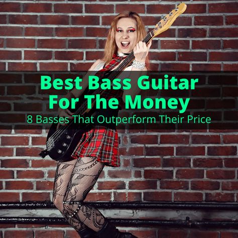 Cheap Guitars, Electric Bass Guitar, Guitar Tips, Fender Bass, Fender Bass Guitar, Fender American, Bass Player, Music Guitar, Gretsch