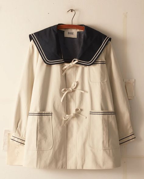 Search: 7 results found for "sailor" – BODE Couture, Sailor Outfit For Women, Sailor Coat, Nautical Outfits, Sailor Shirt, Vintage Sailor, Sailor Outfits, Outer Jacket, Sailor Fashion