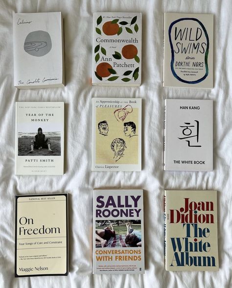 Books For Early 20s, Barts Books Ojai, Love Books Recommendations, Books With Pink Covers, Book Recs Aesthetic, Book Inspo Ideas, Philosophy Books For Beginners, Books For Women In Their 20s, Philosophical Books