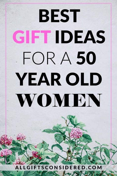 50th Birthday Gifts For Best Friend, 50th Birthday Keepsake Ideas, Mothers 50th Birthday Ideas, Sister 50th Birthday Gift Ideas, Gifts For 50 Year Old Woman, 50th Birthday Gift Ideas For Mom, Best Friend 50th Birthday Gift Ideas, 50 Year Old Birthday Ideas Women, Best 50th Birthday Gifts Woman