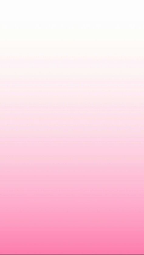 Pink Wallpapers For Iphone, Pink Ombre Wallpaper, Pink Iphone Wallpaper, Wallpaper Rosa, Ombre Wallpaper Iphone, White Wallpaper For Iphone, White Background Wallpaper, Pink And White Background, Pink Wallpapers