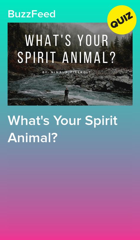 What Is My Spirit Animal Quiz, What Is Your Spirit Animal Quiz, What Animal Am I Quiz, What Animal Am I, What Is My Spirit Animal, Spirit Animal Test, What's My Spirit Animal, Personality Types Chart, Spirit Animal Quiz