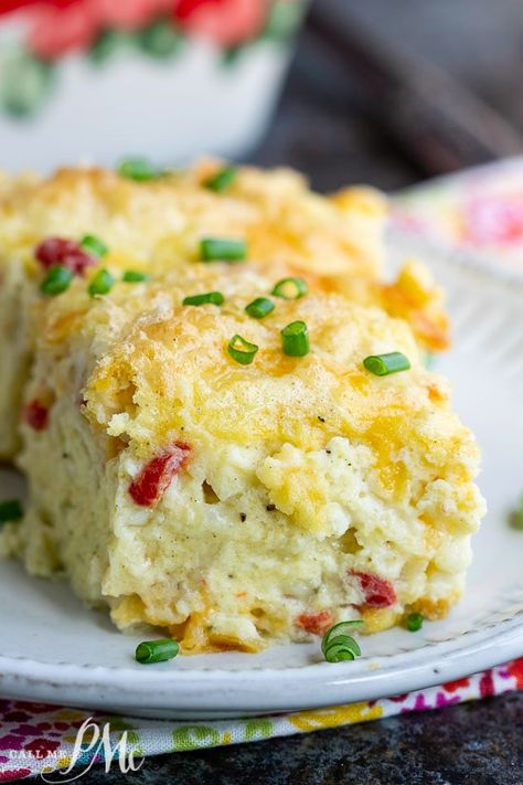 Quiche, Egg And Grits Casserole, Egg Casserole For 2, High Protein Egg Bake With Cottage Cheese, Brunch Gluten Free Recipes, Bacon Egg Casserole Recipes, High Protein Egg Casserole, Breakfast Casserole Healthy High Protein, Spinach Cottage Cheese Egg Bake