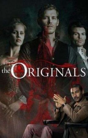 Originals Season 1, Creature Movie, The Originals Tv Show, The Orignals, The Vampires Diaries, Vampire Diary, The Mikaelsons, Original Tv Series, Netflix Dramas