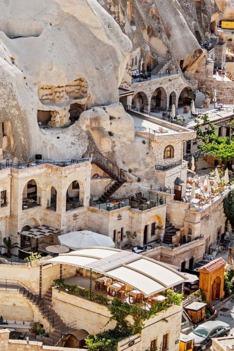 Alanya, Turkey Destinations, Balloon Tips, Useful Facts, Turkey Cappadocia, Hot Air Balloon Adventure, Cave Hotel, Cappadocia Turkey, Hot Air Balloon Rides