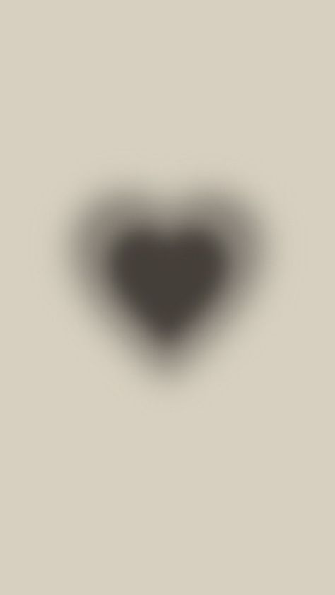 Aura Lockscreen Heart, Aura Heart Lockscreen, Black Heart Aura Wallpaper, Black Heart Aura, Aura Colors Black, Heart Aura Lockscreen, Aura Color Aesthetic, Gradient Heart Background, Wallpaper Layout Aesthetic