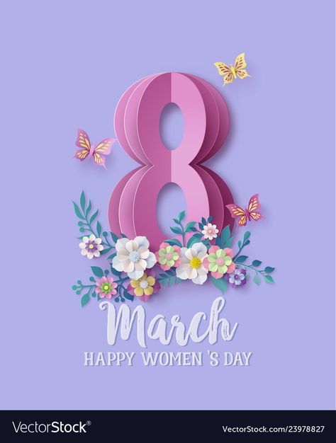 March 8 Womens Day Cards, 8th March Women's Day Card, Womans Day Illustration, 8 March Ideas, International Womens Day Art, 8 March Women's Day Ideas, International Woman's Day Design, 8 March Card Ideas, 8march Women Day