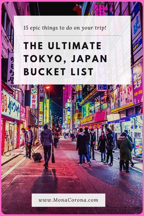 Visit Tokyo Things To Do In, Japan In June Travel, Tokyo Japan Itinerary, Cool Things To Do In Tokyo, Japan Holiday Ideas, Must See In Tokyo, Things To Do In Tokyo Japan Top 10, Tokyo To Do List, Things To Do Tokyo Japan