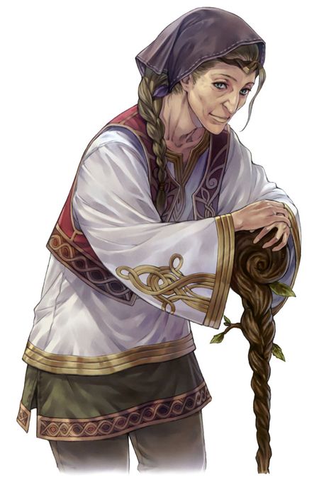 Pilca from Atelier Totori: The Adventurer of Arland Baba Jaga, Fantasy Portraits, Dungeons And Dragons Characters, Arte Fantasy, Fantasy Rpg, Fantasy Inspiration, Character Designs, Medieval Fantasy, Rpg Character