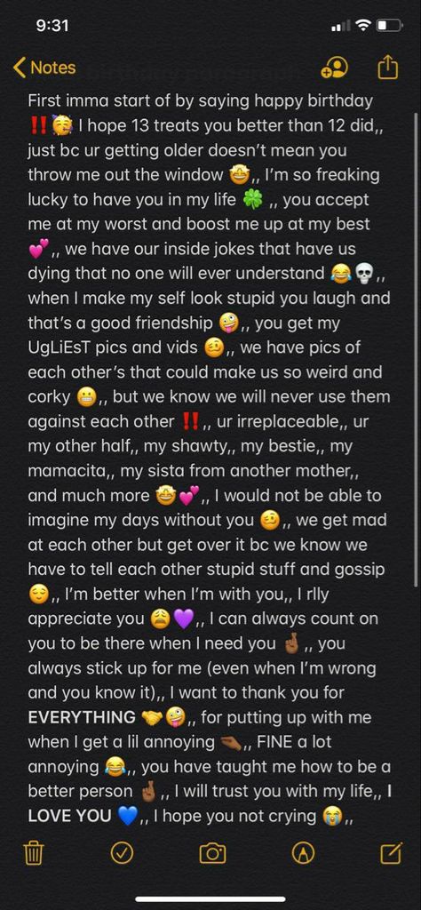 Messages For Birthday Friends, Bday Paragraphs, Happy Birthday Wishes For Your Bestie, Paragraphs For Your Best Friend Birthday Girl, Message For Bestie On Her Birthday, Birthday Texts Friend, Happy Birthday Messages To Bestie, Happy Birthday To Your Best Friend, Thank You Bestie For Birthday Wishes