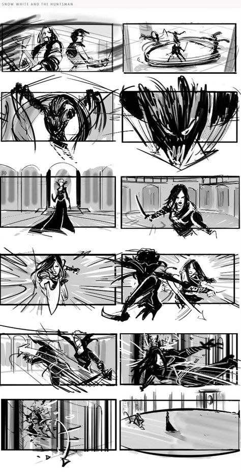 Storyboards by Jeff Errico. Storyboards Inc. Storyboard Examples, Storyboard Drawing, Storyboard Ideas, Animation Storyboard, Color Script, Storyboard Artist, Animated Drawings, Comic Page, Comic Book Artists