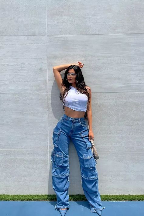 Kylie Jenner em 2021 (Foto: Reprodução/Instagram) Stylizacje Kylie Jenner, Moda Kylie Jenner, Kylie Jenner Fotos, Kylie Jenner Street Style, Ropa Kylie Jenner, Kily Jenner, Stile Kylie Jenner, Kylie Kardashian, Estilo Jenner