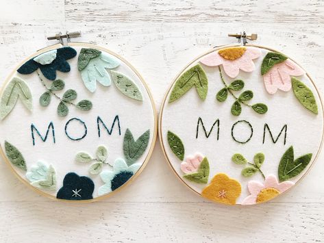 Mother's Day Embroidery Designs, Mother’s Day Embroidery Design, Mother’s Day Embroidery Ideas, Mothers Day Crafts Ideas Handmade Gifts, Mother’s Day Embroidery, Mothers Day Embroidery Ideas, Mother's Day Embroidery, Embroider Ideas, Diy Crafts For Girls
