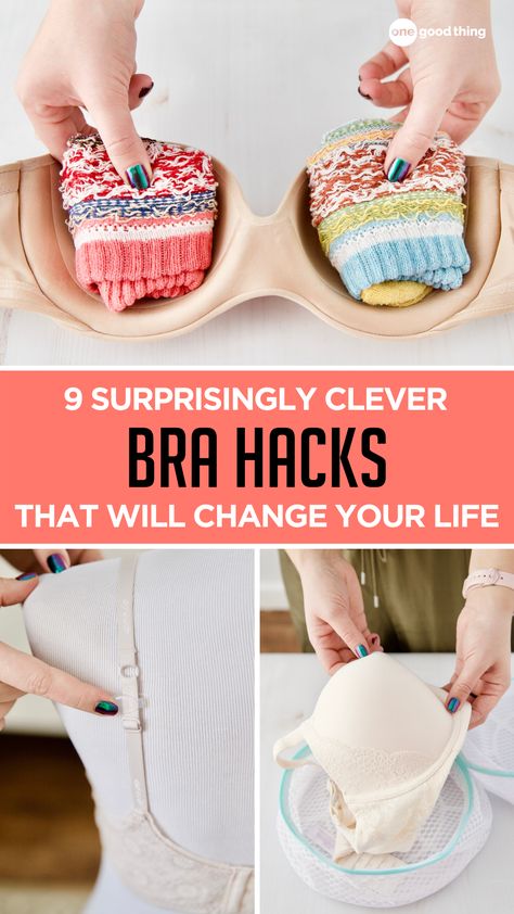 Upcycling, Strapless Bra Hacks Diy Ideas, Bh Hacks, Diy Strapless Bra, Bra Hacks Diy, Childrens Ministry Christmas, Strapless Bra Hacks, Bra Diy, Old Bras