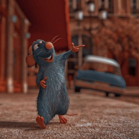 Ratoutile Movie, Remy The Rat Aesthetic, Ratatouille Remy Pfp, Remy Ratatouille Aesthetic, Ratatouille Matching Pfp, Ratatouille Disney Wallpaper, Ratatouille Disney Aesthetic, Ratatouille Pfp, Ratatouille Aesthetic