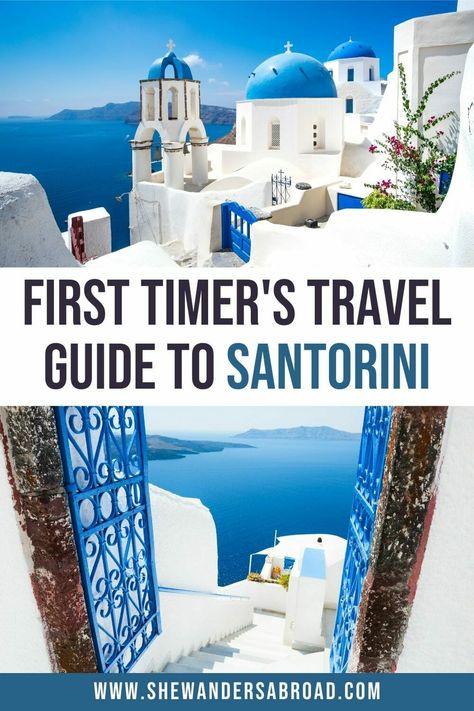 Trip To Santorini Greece, Things To Do In Oia Santorini, Oia Greece Santorini, Santorini Greece Travel, Travel Greece Santorini, Best Things To Do In Santorini Greece, Santorum I Greece, Where To Stay In Santorini Greece, Santorini Things To Do