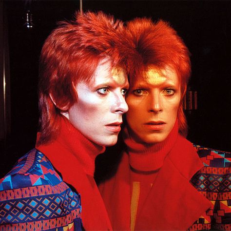 David Bowie, Stardust