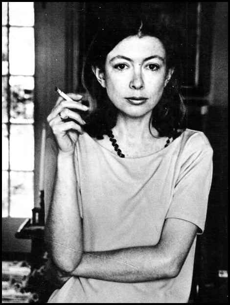 20 Essential Joan Didion Quotes That Will Make You Wish You Were A Writer