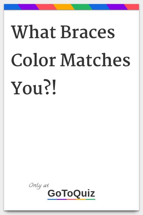 "What Braces Color Matches You?!" My result: Pink Best Braces Color Combination, Red And Blue Braces, Outer Banks Braces Colors, Braces Colors For White Teeth, Braces Tips Colors, What Colour Braces Should I Get, September Braces Colors, The Best Braces Colors To Get, Best Colors To Get For Braces