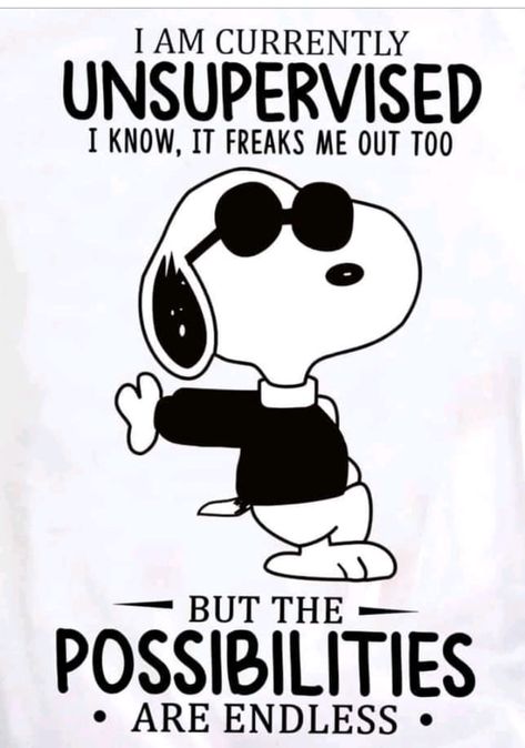 Snoopy, Humour, Charlie Brown Quotes, Funny Day Quotes, Snoopy Comics, Snoopy Funny, Snoopy Images, Snoopy Quotes, Snoopy Pictures