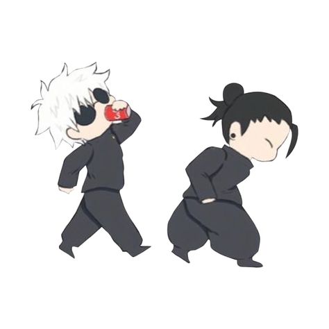 Check out this awesome 'Gojo+Satoru+and+Suguru+Geto+chibi+Jujutsu+Kaisen+anime+design' design on @TeePublic! Jujutsu Kaisen Gojo Chibi, Jjk Chibi Drawing, Gojo Chibi Drawing, Jujutsu Kaisen Printables, Suguru Satoru Fish, Jujutsu Kaisen Graduation Cap, Gojo Chibi Cute, Chibi Getou Suguru, Gojo Hand Pose