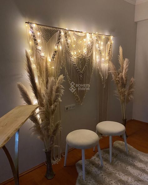 I have made this custom order macrame backdrop for a beautiful bohemian bride 🫶 Would you like to look at the beauty of the photos from my valued customer? 🫠 #bohemmana #bohodecor #macramebackdrop #macrameweddingbackdrop #macramecurtain Macramé, Macrame Wedding Backdrop, Macrame Backdrop, Macrame Curtain, Bohemian Bride, Boho Decor, The Beauty, To Look, Macrame