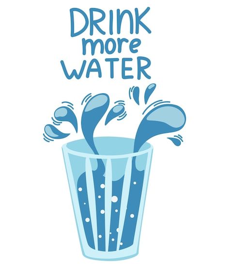Hydrate Quotes, Drink Water Motivation, Water Quotes, Water Poster, Morning Rituals, Water Drawing, Water Drink, The Dating Divas, Water Projects