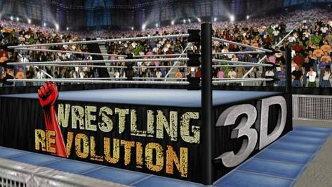 Wrestling Revolution 3D Professional Wrestling, Ronda Rousey, Monty Python, Wrestling Games, Create Your Character, Install Game, You Are The Greatest, Wwe World, Seth Rollins