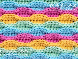 You searched for Wave stitch - Naztazia ® Wiggle Crochet, Heart Dishcloth, Strawberry Stitch, Wiggly Crochet, Entrelac Crochet, Hidden Ring, Bullion Stitch, Wave Stitch, Towel Toppers