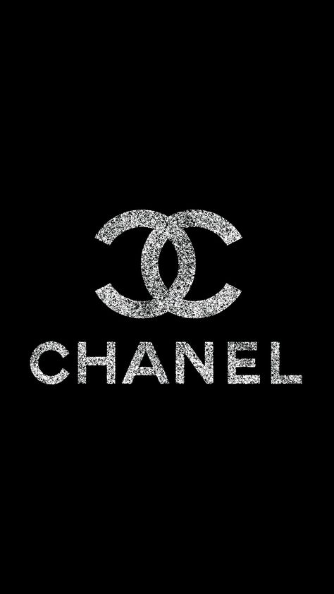 Good Apple Watch Backgrounds, Chanel Wallpaper Black, Black Chanel Wallpaper, Wallpaper Iphone Chanel, Chanel Background, Brand Wallpaper, Coco Chanel Wallpaper, Chanel Wallpapers, Chanel Poster