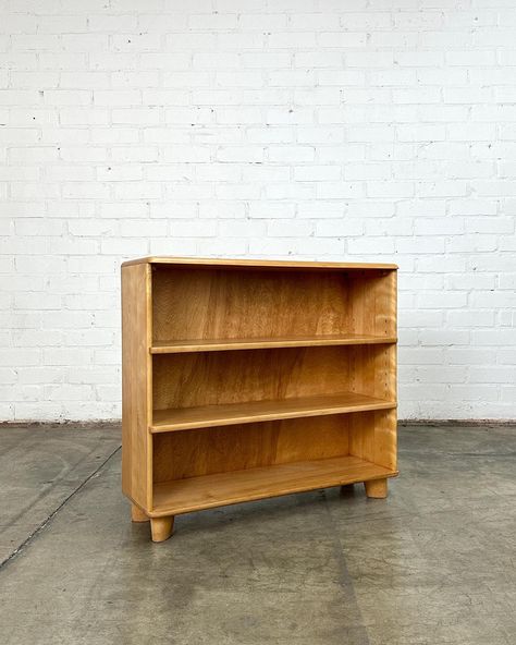 SOLD Compact Bookcase by Heywood Wakefield Price: 425 Dimensions: W36 D11 H33 Adjustable shelves Wakefield, Mid Century Vintage Furniture, Vintage Mid Century Furniture, Heywood Wakefield, Mid Century Vintage, April 20, Adjustable Shelves, Adjustable Shelving, Vintage Furniture