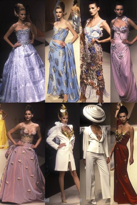 Valentin Yudashkin, Couture, Haute Couture, 90s Runway, Fashion Couture, Anime Warrior, Mode Vintage, Couture Fashion, Pretty Outfits