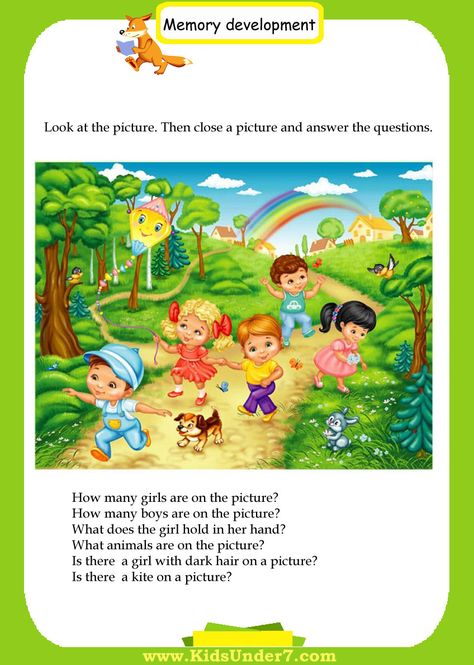 Picture Comprehension For Class 1, Picture Reading For Kids, Picture Story Writing, Picture Story For Kids, English Language Learning Activities, Word Puzzles For Kids, English Creative Writing, Picture Comprehension, Reading Comprehension For Kids