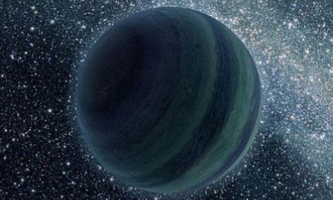 Starless, rogue planets could support life. Bordeaux, Planets, Rogue Planet, Can Life, Planet Sun, The Planets, Space Exploration, Daily Mail, Heat