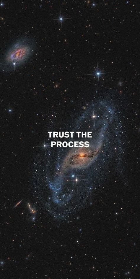 Universe Energy Wallpaper, The Only Way Out Is Through Wallpaper, Trust In The Universe Quotes, Universe Aesthetic Quotes, Trust Universe Quotes, Space Quotes Aesthetic, Aesthetic Universe Wallpaper, Universe Quotes Wallpaper, The Universe Has Your Back Quotes