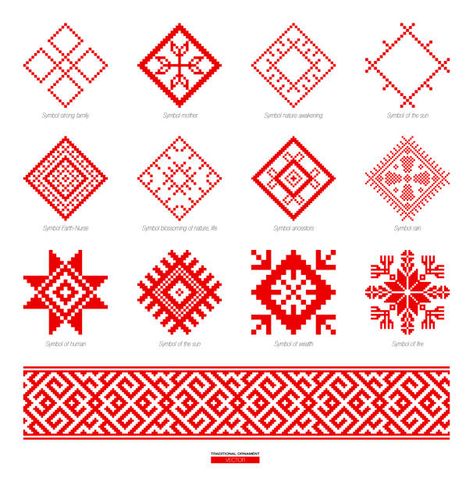 6,588 Slavic Embroidery Stock Photos, Pictures & Royalty-Free Images - iStock Patchwork, Slavic Tattoo, Ornament Background, Slavic Paganism, Ornament Embroidery, Logos Retro, National Symbol, Traditional Ornaments, Free To Use Images