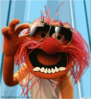 Animal Muppet, Happy Weekend Quotes, Weekend Quotes, Fraggle Rock, The Muppet Show, The Muppets, Miss Piggy, Im Lost, Jim Henson